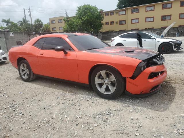 2019 DODGE CHALLENGER 2C3CDZAGXKH560595