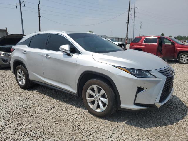 2017 LEXUS RX 350 BAS 2T2BZMCA1HC102866