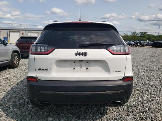 2021 JEEP CHEROKEE L - 1C4PJMMN5MD169955