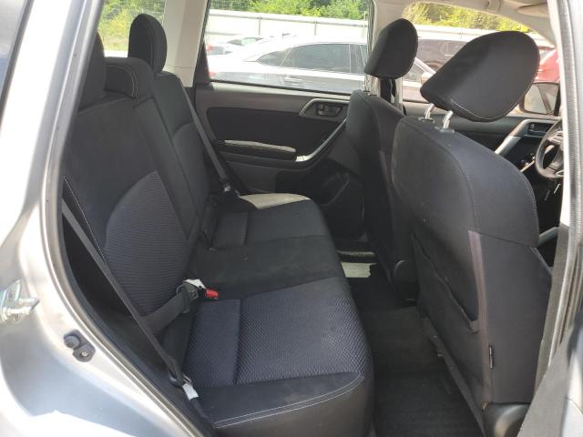 2015 SUBARU FORESTER 2 - JF2SJADC4FH489806