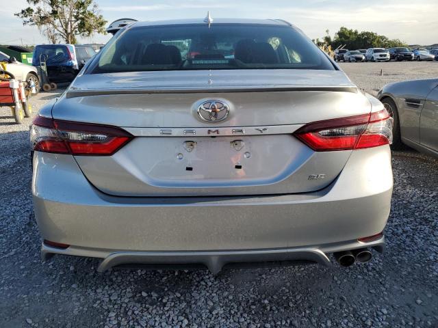 2023 TOYOTA CAMRY SE N - 4T1G11AK6PU829400