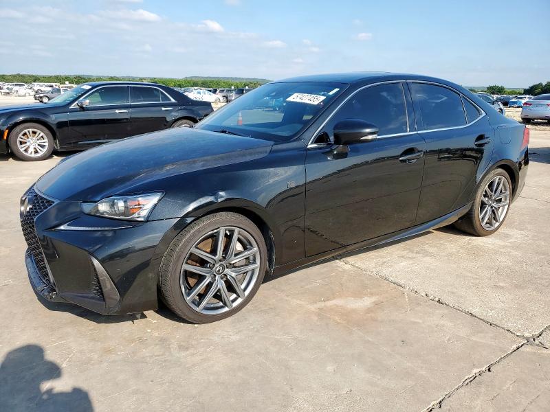 Vin: jthba1d26k5084837, lot: 57427455, lexus is 300 2019 img_1