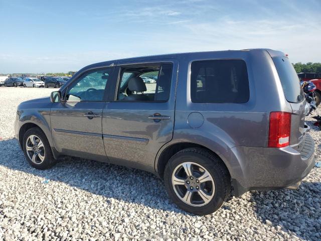 Vin: 5fnyf4h34fb077293, lot: 57704985, honda pilot se 20152