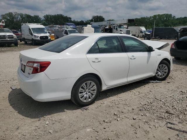 Vin: 4t1bd1fk8du071792, lot: 59630995, toyota camry hybrid 20133