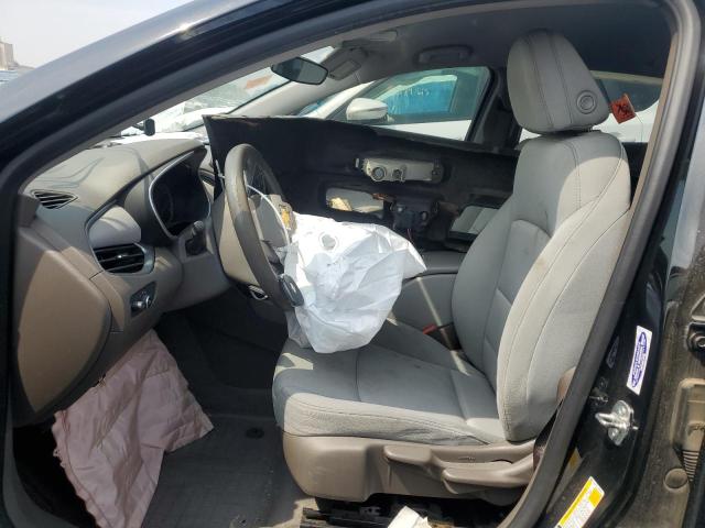 2018 CHEVROLET MALIBU LS - 1G1ZB5ST2JF280856