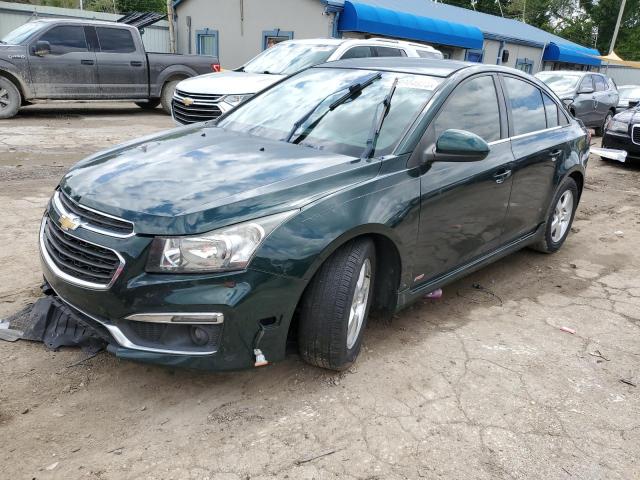 Vin: 1g1pc5sbxf7210499, lot: 59904935, chevrolet cruze lt 2015 img_1