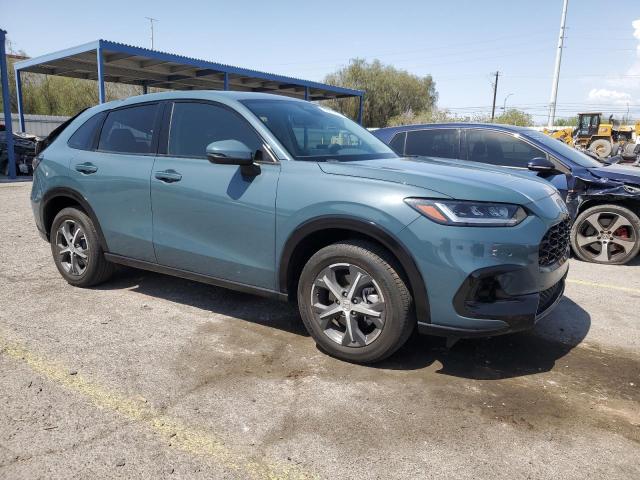 Vin: 3czrz2h76pm705056, lot: 59231825, honda hr-v exl 20234