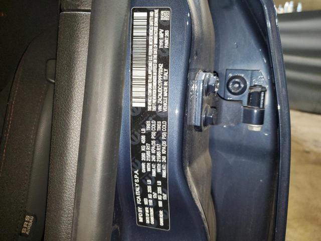 2023 JEEP RENEGADE T ZACNJDC17PPP70342