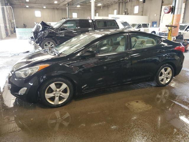 Vin: 5npdh4ae1dh191349, lot: 60316165, hyundai elantra gls 2013 img_1