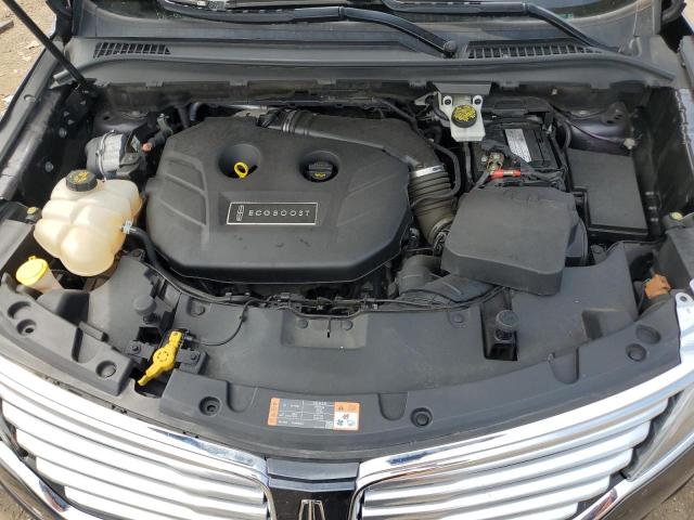 2015 LINCOLN MKC 5LMCJ1A94FUJ36932