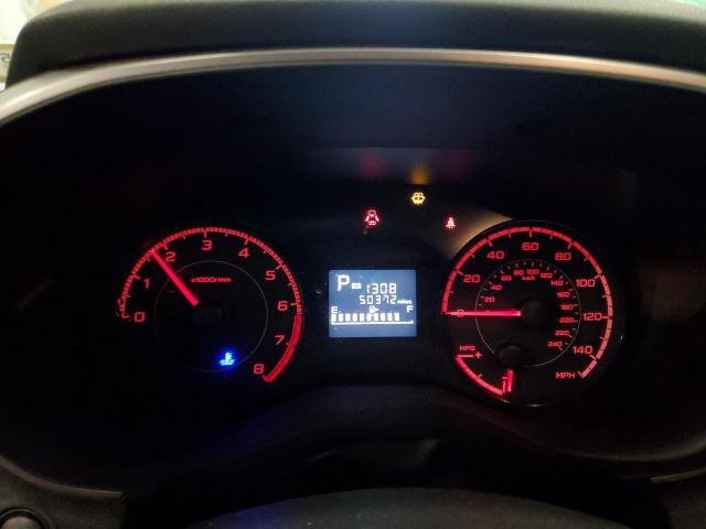 2017 SUBARU IMPREZA PR - 4S3GKAB62H3614087