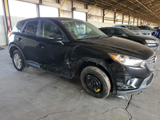 Vin: jm3ke4cy8g0851144, lot: 62594925, mazda cx-5 touring 20164