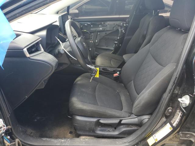 2022 TOYOTA COROLLA LE - JTDEPMAEXNJ207645