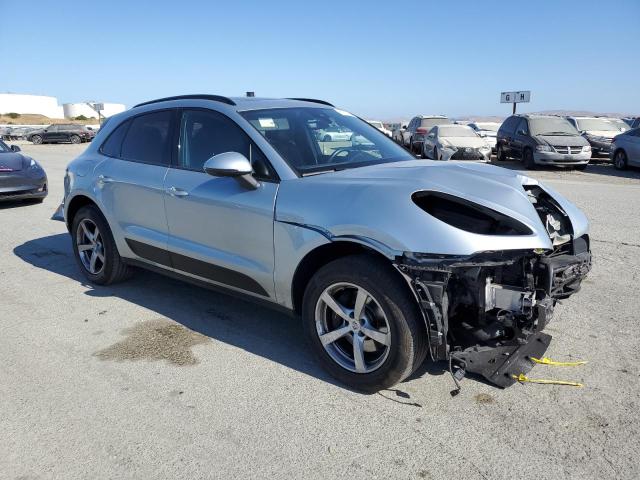 Vin: wp1aa2a56llb00130, lot: 61091225, porsche macan 20204