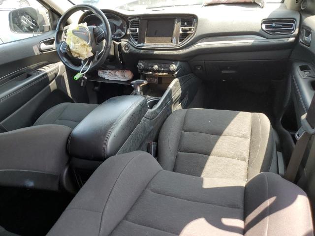 2022 DODGE DURANGO SX 1C4RDJAG1NC108727