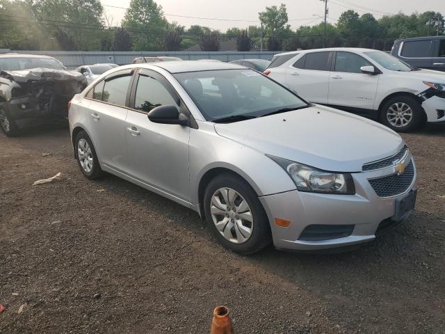 Vin: 1g1pa5sgxe7486763, lot: 59420155, chevrolet cruze ls 20144