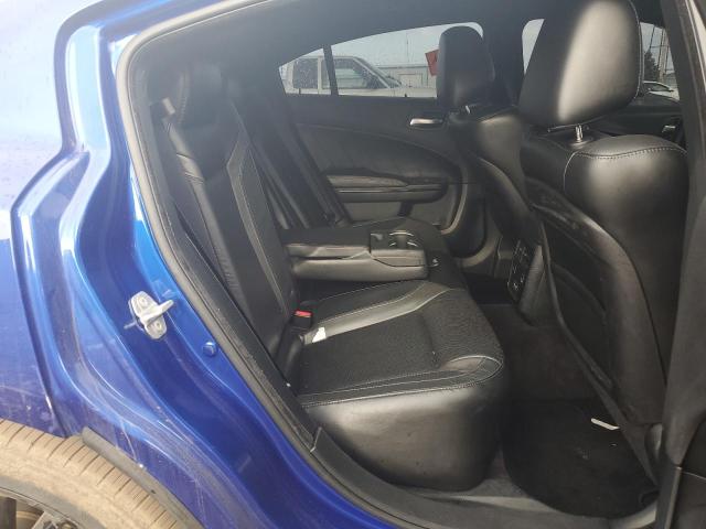 2018 DODGE CHARGER R/ - 2C3CDXCT2JH163539
