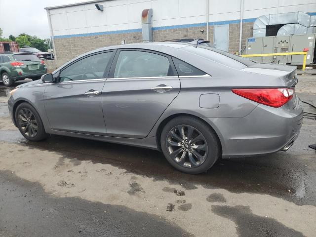 Vin: 5npec4ab4bh234913, lot: 61163275, hyundai sonata se 20112