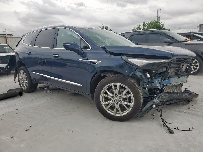 Vin: 5gaerbkwxpj183535, lot: 60551145, buick enclave essence 20234
