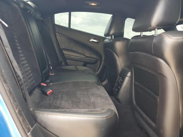 2018 DODGE CHARGER R/ - 2C3CDXGJ0JH289584