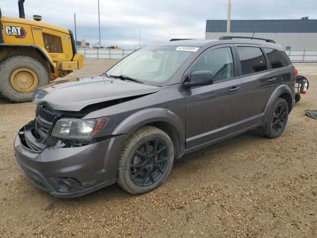 Vin: 3c4pdccg3gt205662, lot: 62058585, dodge journey sxt 2016 img_1