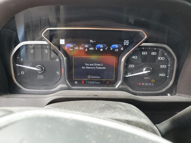 2020 GMC SIERRA K25 1GT49REY7LF342072