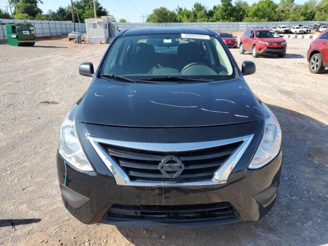 2015 NISSAN VERSA S - 3N1CN7AP6FL862379