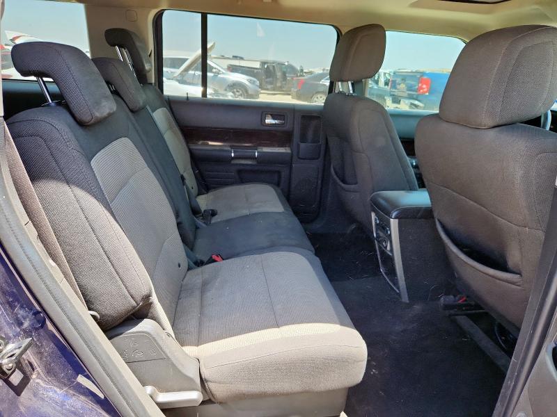 2011 FORD FLEX SEL #3303047599
