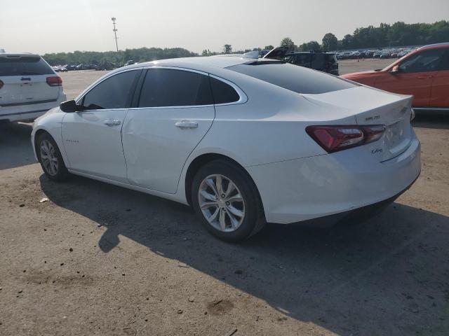 2020 CHEVROLET MALIBU LT - 1G1ZD5STXLF071345