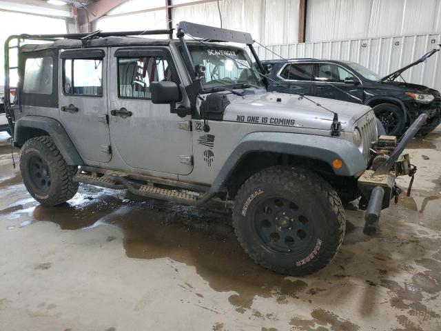 2016 JEEP WRANGLER U 1C4BJWDG7GL283666