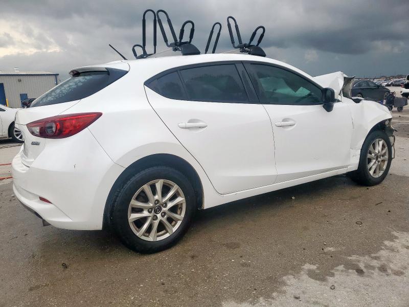 Vin: 3mzbn1k76hm144393, lot: 60216285, mazda 3 sport 20173