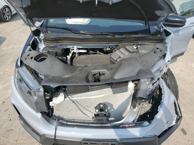 2024 HONDA RIDGELINE 5FPYK3F14RB032163