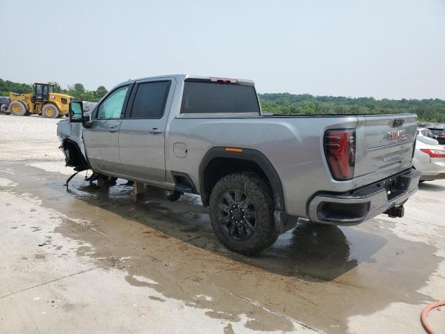 Vin: 1gt49pe70rf235434, lot: 58561655, gmc sierra k2500 at4 20242