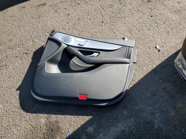 2019 MERCEDES-BENZ GLC 300 4M - WDC0G4KB1KV128815