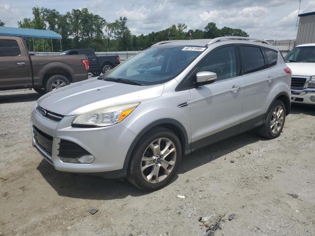 Vin: 1fmcu9j98eub05058, lot: 60751995, ford escape titanium 2014 img_1