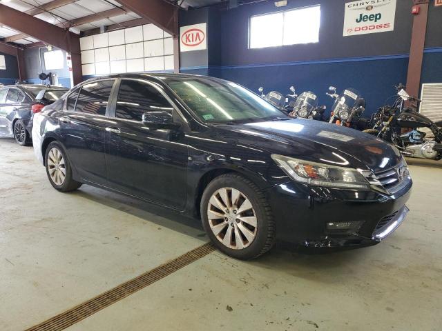 Vin: 1hgcr2f80ea234752, lot: 61784715, honda accord exl 20144