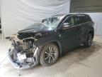 2017 TOYOTA HIGHLANDER - 5TDJZRFH8HS463850