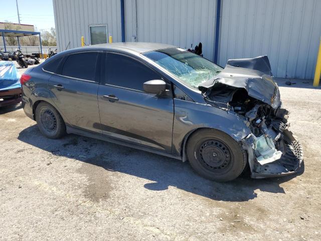 Vin: 1fadp3e22gl395757, lot: 61167905, ford focus s 20164