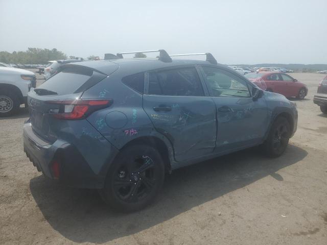 Vin: jf2guabc1r8295061, lot: 59364855, subaru crosstrek 20243