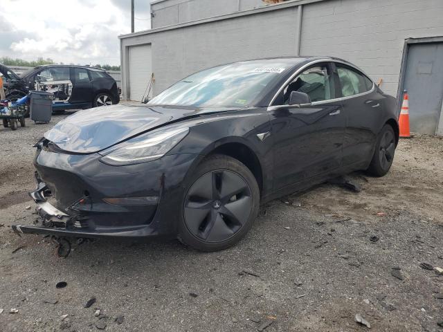Vin: 5yj3e1eaxkf196877, lot: 60014395, tesla model 3 2019 img_1