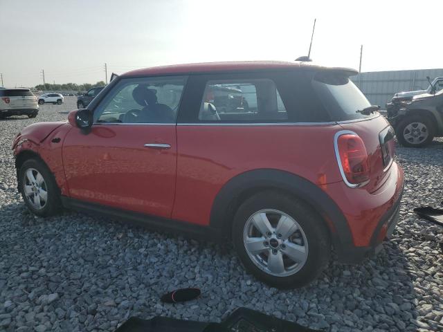 Vin: wmw33dh07r2v79356, lot: 59537815, mini cooper 20242