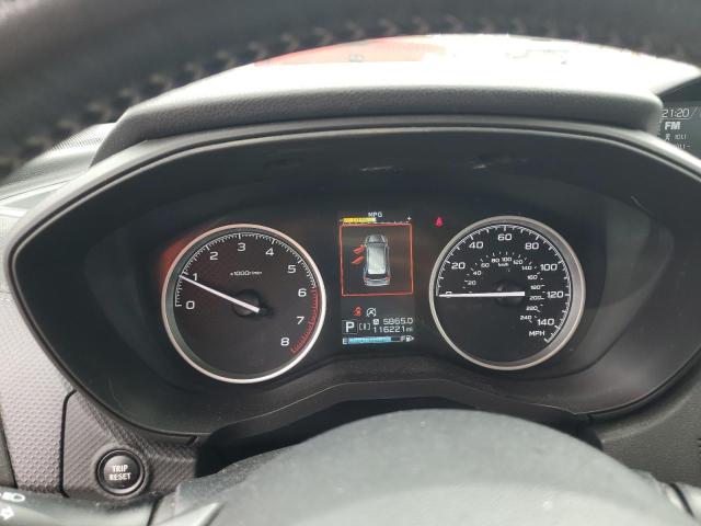 2019 SUBARU FORESTER L - JF2SKASC4KH406479