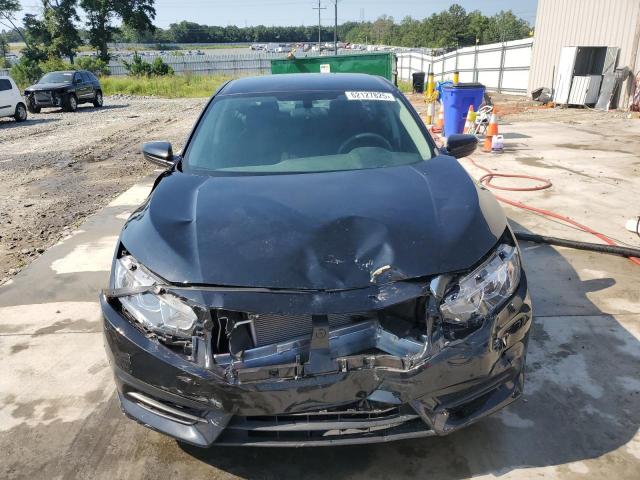 2016 HONDA CIVIC LX - 19XFC2F56GE090613