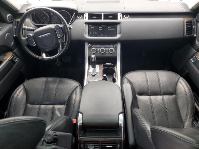 2017 LAND ROVER RANGE ROVE SALWR2FK5HA129404