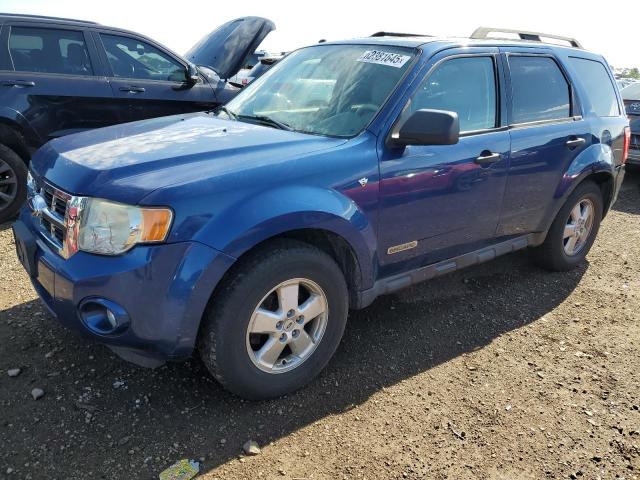 FORD ESCAPE XLT