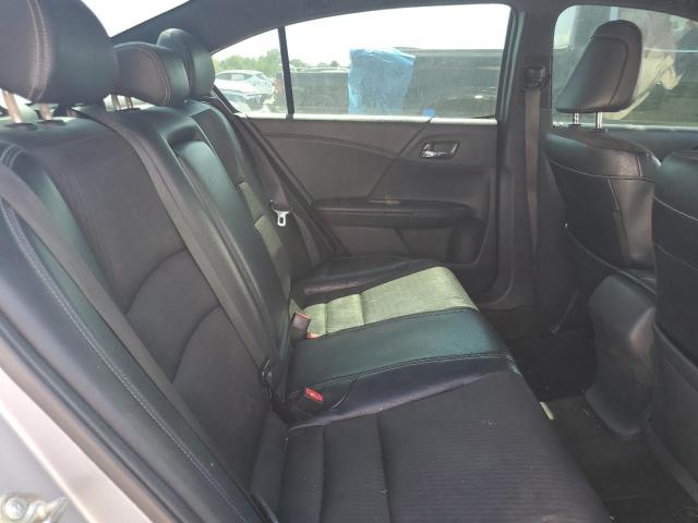 2016 HONDA ACCORD SPO - 1HGCR2F55GA176808