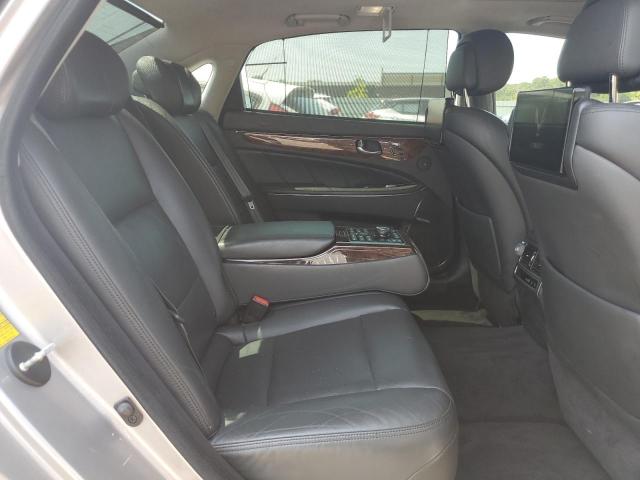 2014 HYUNDAI EQUUS SIGN #3304520455