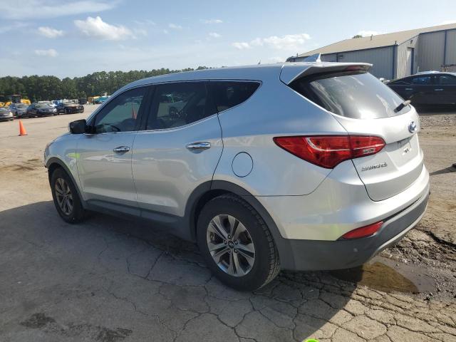2015 HYUNDAI SANTA FE S 5XYZT3LB6FG249368