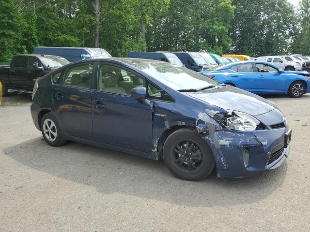 Vin: jtdkn3du5f1951614, lot: 60031095, toyota prius 20154