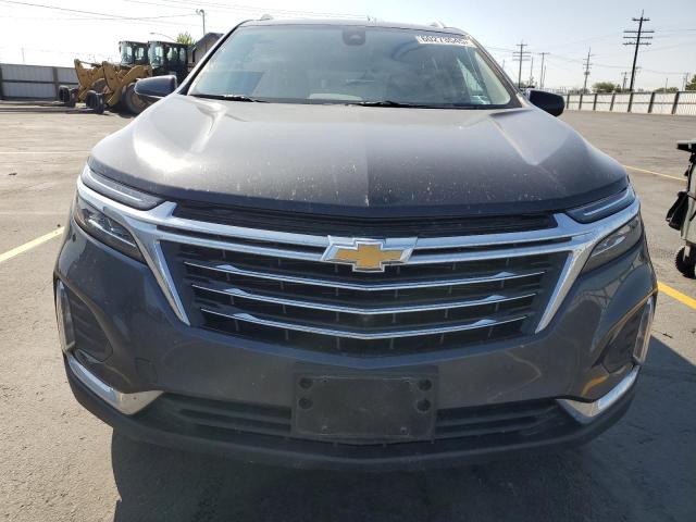 2022 CHEVROLET EQUINOX PR - 3GNAXXEV3NS202450